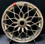 CUSTOM FORGED WHEELS RIMS for KTM 1290 SUPERDUKE R REVO RR GT