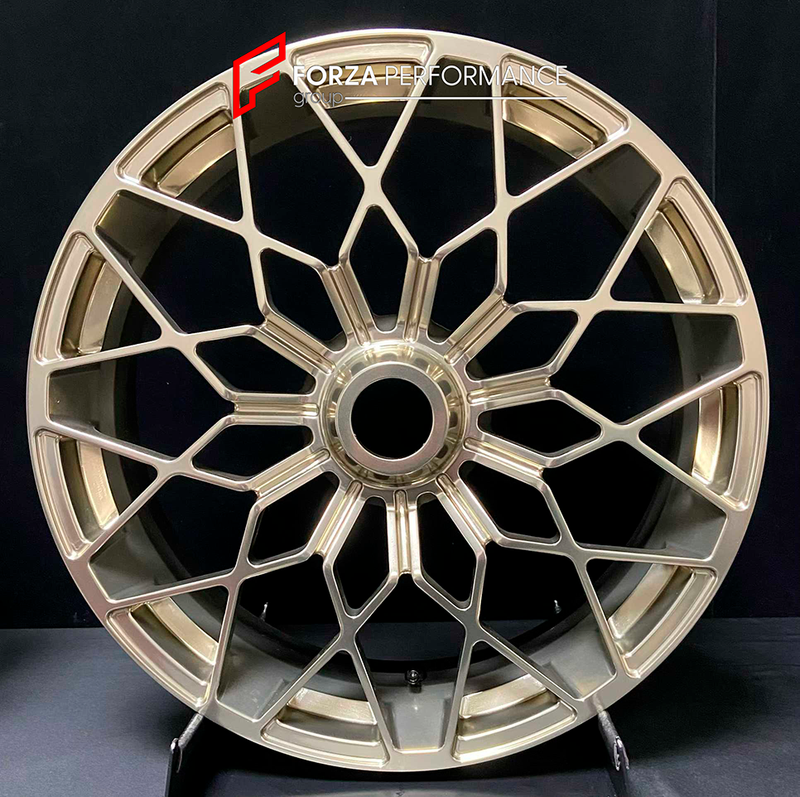 CUSTOM FORGED WHEELS RIMS for KTM 1290 SUPERDUKE R REVO RR GT