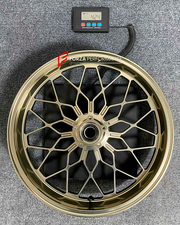 CUSTOM FORGED WHEELS RIMS for KTM 1290 SUPERDUKE R REVO RR GT