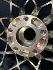 CUSTOM FORGED WHEELS RIMS for KTM 1290 SUPERDUKE R REVO RR GT