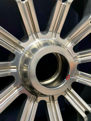 CUSTOM FORGED WHEELS RIMS for KTM 1290 SUPERDUKE R REVO RR GT