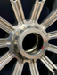 CUSTOM FORGED WHEELS RIMS for KTM 1290 SUPERDUKE R REVO RR GT
