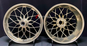 CUSTOM FORGED WHEELS RIMS for KTM 1290 SUPERDUKE R REVO RR GT