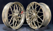 CUSTOM FORGED WHEELS RIMS for KTM 1290 SUPERDUKE R REVO RR GT
