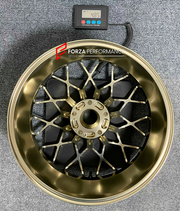 CUSTOM FORGED WHEELS RIMS for KTM 1290 SUPERDUKE R REVO RR GT