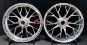 CUSTOM FORGED WHEELS RIMS for KTM 1290 SUPERDUKE R REVO RR GT