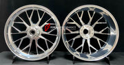 CUSTOM FORGED WHEELS RIMS for KTM 1290 SUPERDUKE R REVO RR GT