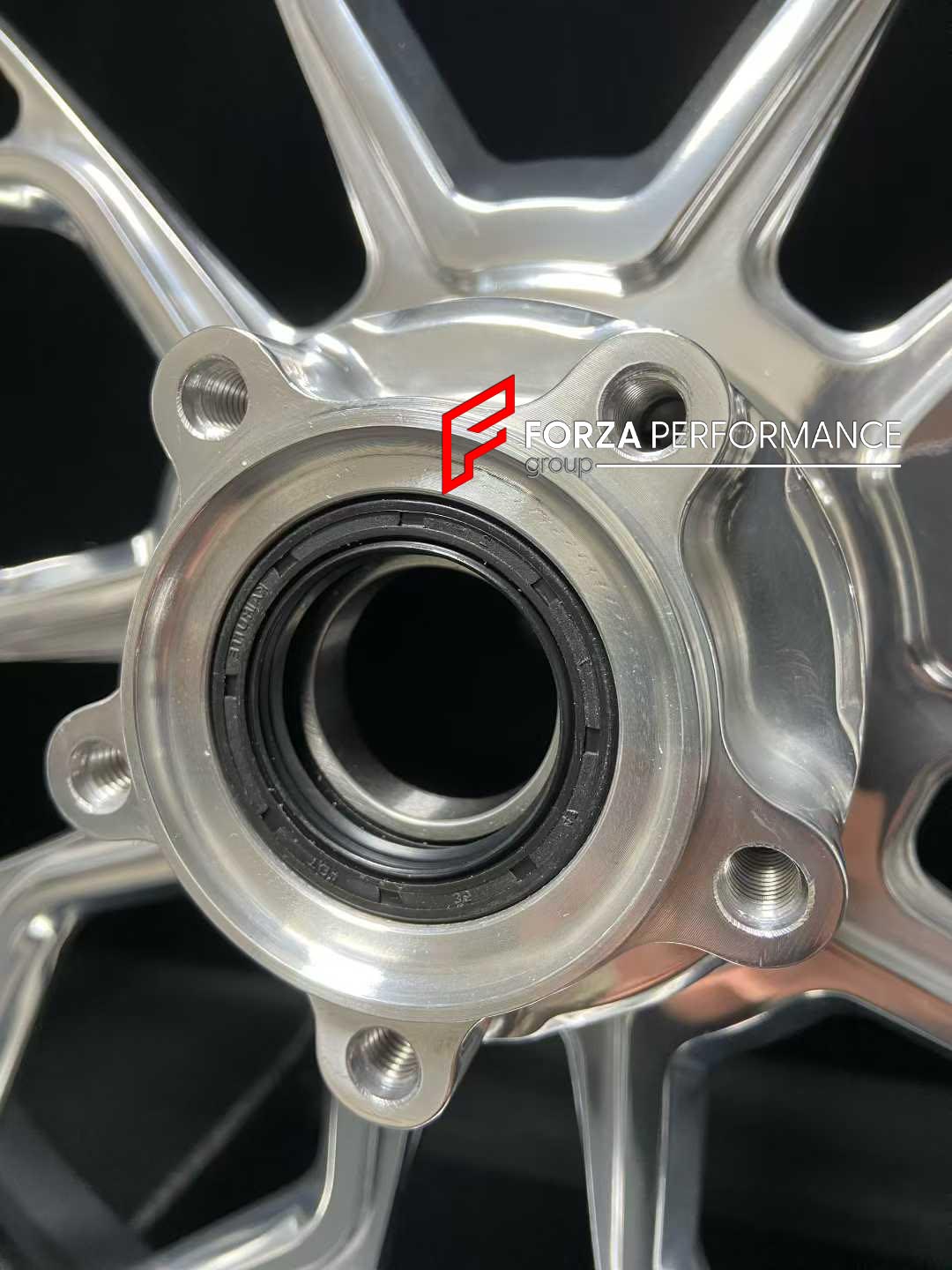 CUSTOM FORGED WHEELS RIMS for KTM 1290 SUPERDUKE R REVO RR GT