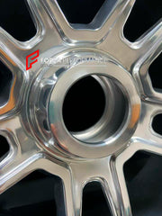 CUSTOM FORGED WHEELS RIMS for KTM 1290 SUPERDUKE R REVO RR GT