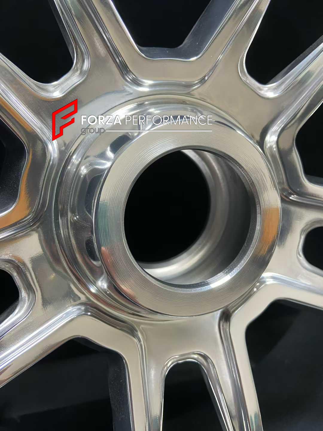CUSTOM FORGED WHEELS RIMS for KTM 1290 SUPERDUKE R REVO RR GT
