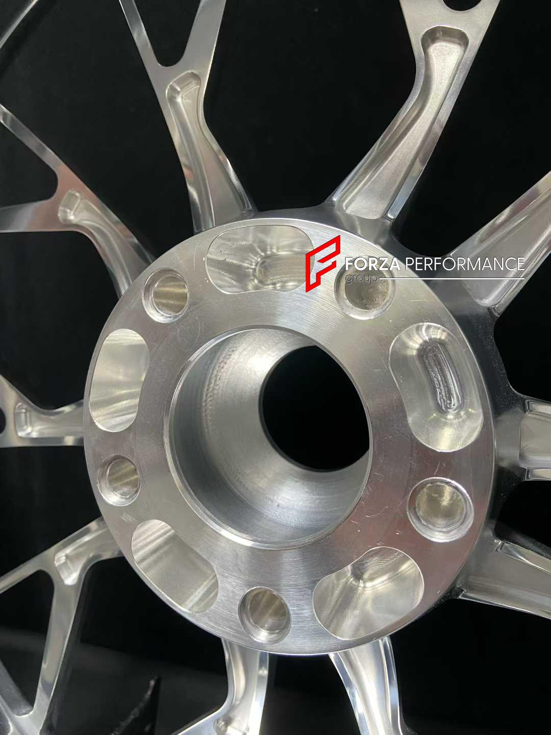 CUSTOM FORGED WHEELS RIMS for KTM 1290 SUPERDUKE R REVO RR GT