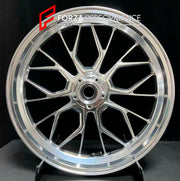 CUSTOM FORGED WHEELS RIMS for KTM 1290 SUPERDUKE R REVO RR GT