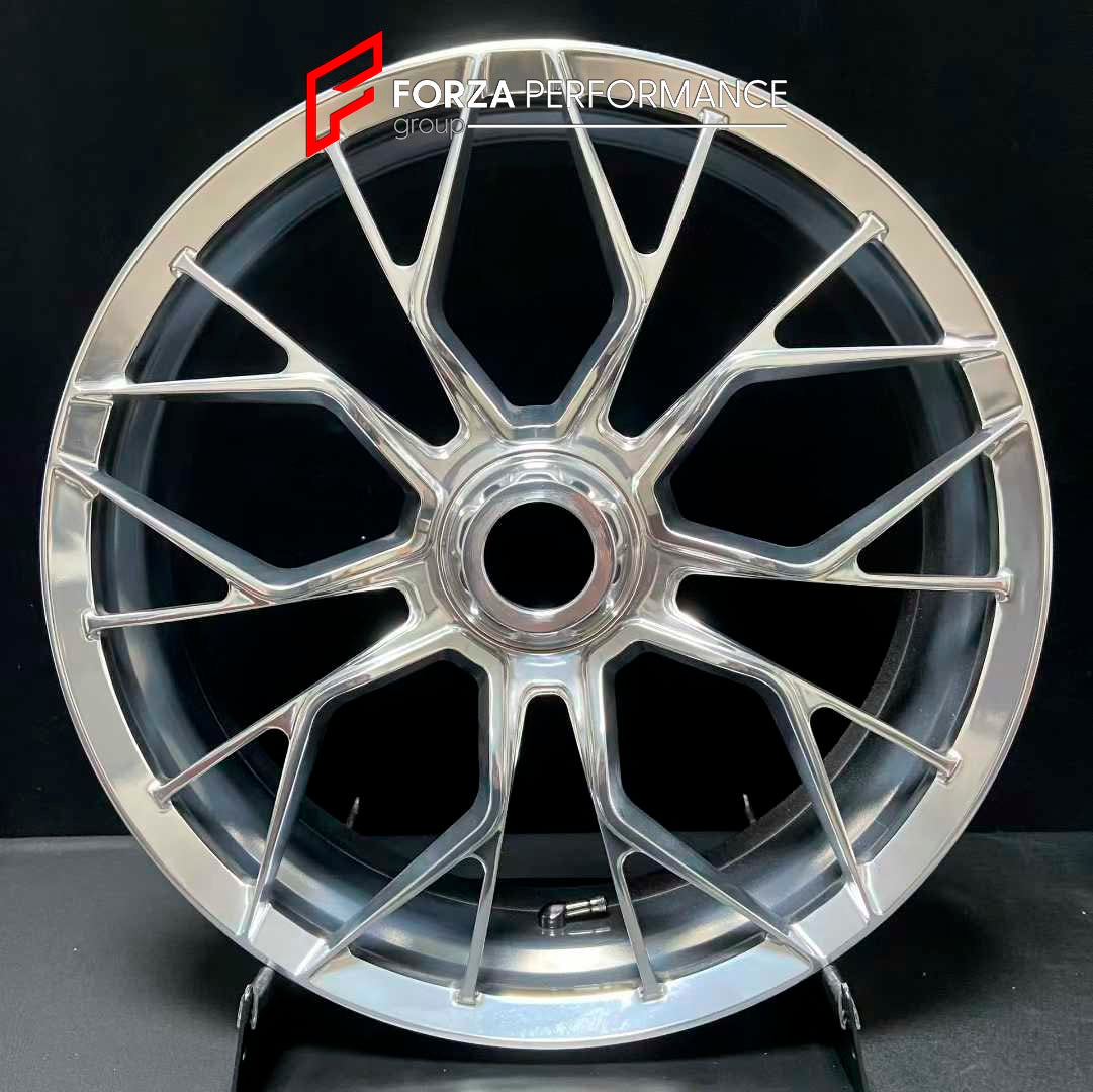 CUSTOM FORGED WHEELS RIMS for KTM 1290 SUPERDUKE R REVO RR GT
