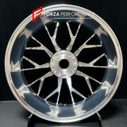 CUSTOM FORGED WHEELS RIMS for KTM 1290 SUPERDUKE R REVO RR GT