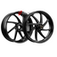We manufacture premium quality forged motorcycle wheels rims for KTM 1290 in any design, size, color.

Wheel sizes (motorcycle spec):

Front: 3.5 x 17

Rear: 6 x 17

Finishing: Any