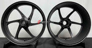 CUSTOM FORGED WHEELS RIMS for KTM 1290 SUPERDUKE R REVO RR GT