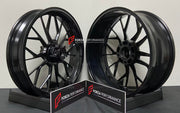 CUSTOM FORGED WHEELS RIMS for KTM 1390 SUPERDUKE R EVO custom fit
