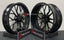 CUSTOM FORGED WHEELS RIMS for KTM 1390 SUPERDUKE R EVO custom fit