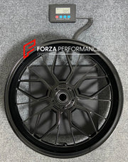 CUSTOM FORGED WHEELS RIMS for KTM 1390 SUPERDUKE R EVO custom fit