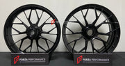 CUSTOM FORGED WHEELS RIMS for KTM 1390 SUPERDUKE R EVO custom fit