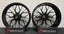 CUSTOM FORGED WHEELS RIMS for KTM 1390 SUPERDUKE R EVO custom fit