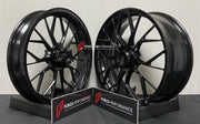 CUSTOM FORGED WHEELS RIMS for KTM 1390 SUPERDUKE R EVO custom fit