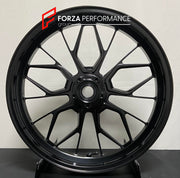 CUSTOM FORGED WHEELS RIMS for KTM 1390 SUPERDUKE R EVO custom fit