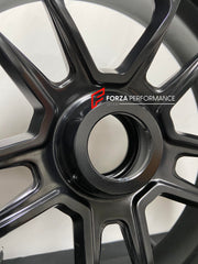 CUSTOM FORGED WHEELS RIMS for KTM 1390 SUPERDUKE R EVO custom fit