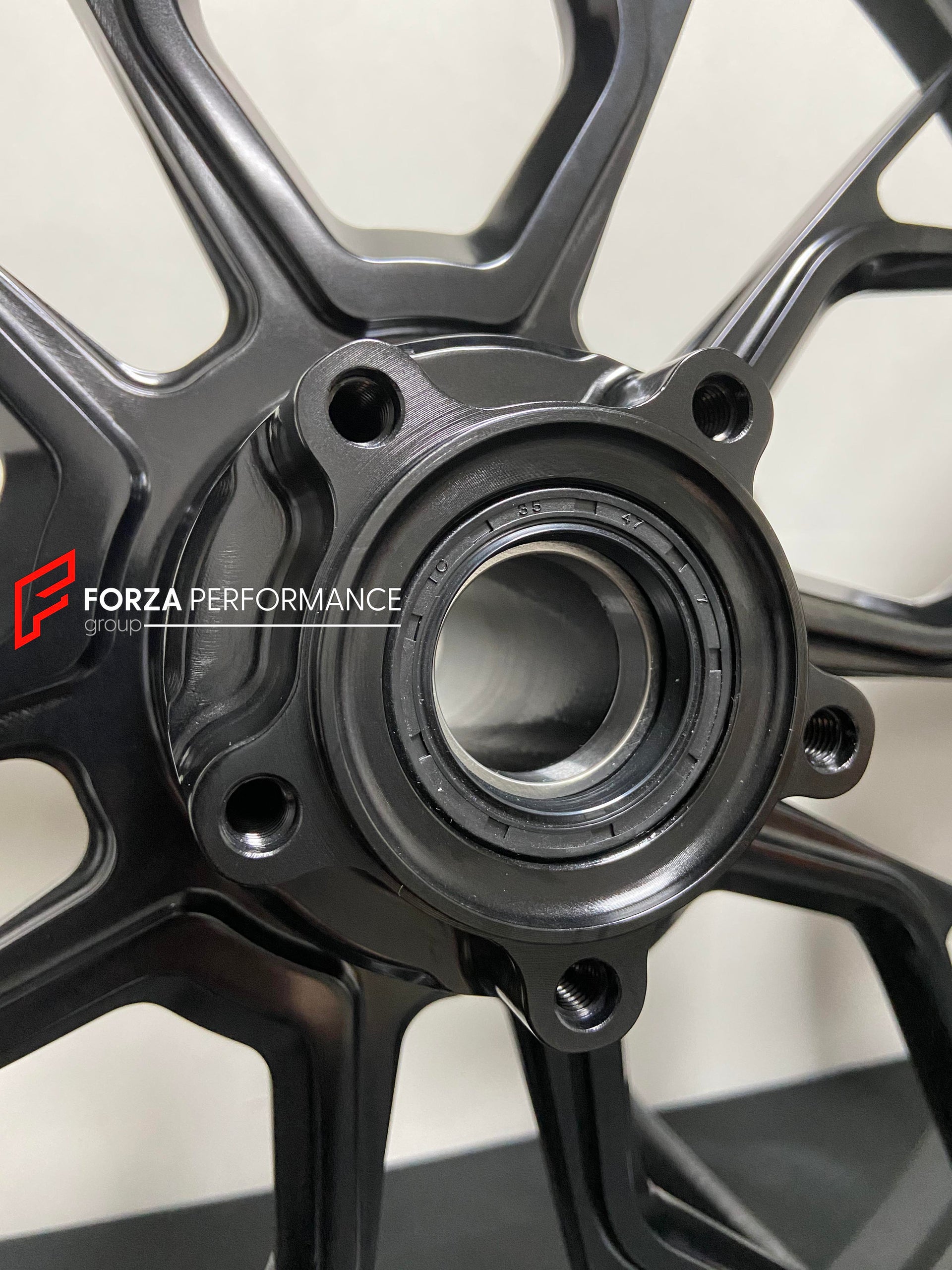 CUSTOM FORGED WHEELS RIMS for KTM 1390 SUPERDUKE R EVO custom fit