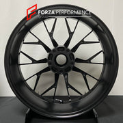 CUSTOM FORGED WHEELS RIMS for KTM 1390 SUPERDUKE R EVO custom fit