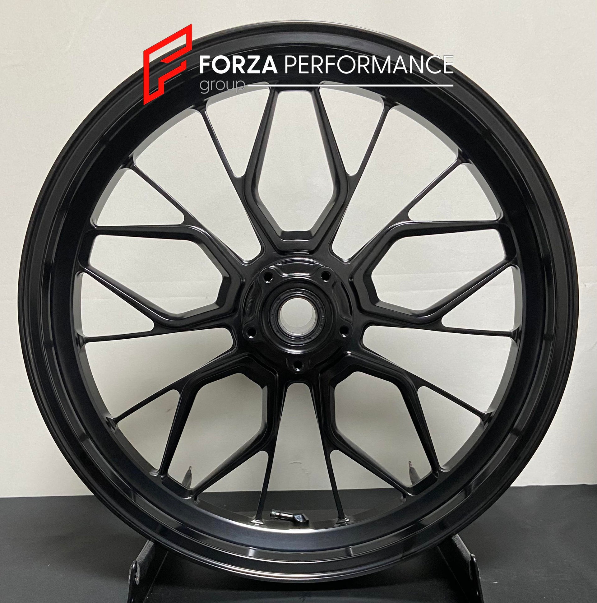 CUSTOM FORGED WHEELS RIMS for KTM 1390 SUPERDUKE R EVO custom fit