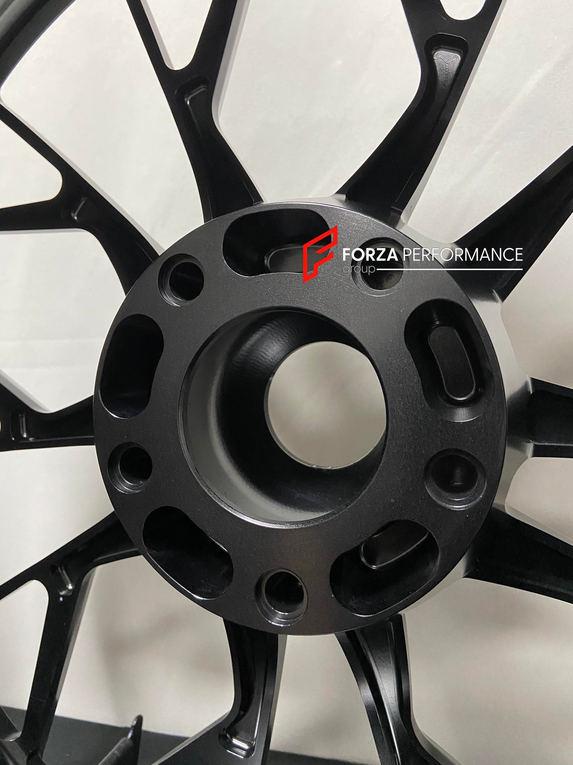 CUSTOM FORGED WHEELS RIMS for KTM 1390 SUPERDUKE R EVO custom fit