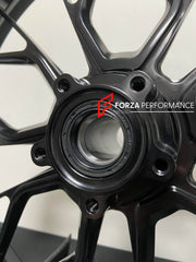 CUSTOM FORGED WHEELS RIMS for KTM 1390 SUPERDUKE R EVO custom fit