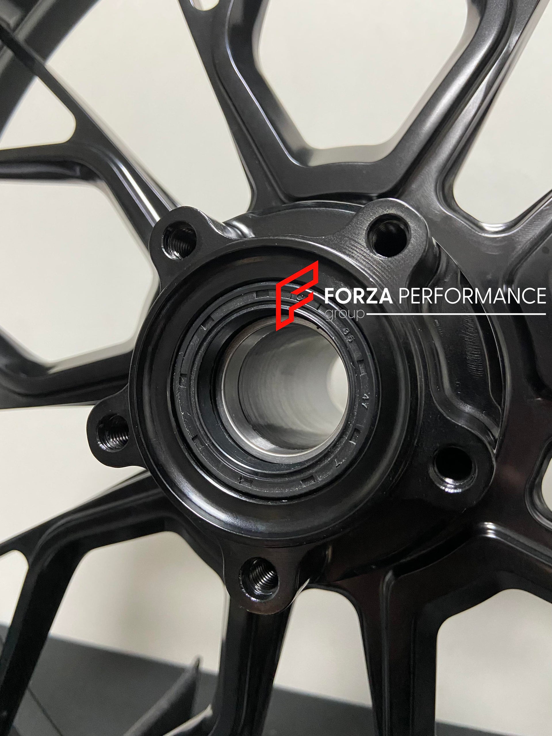 CUSTOM FORGED WHEELS RIMS for KTM 1390 SUPERDUKE R EVO custom fit