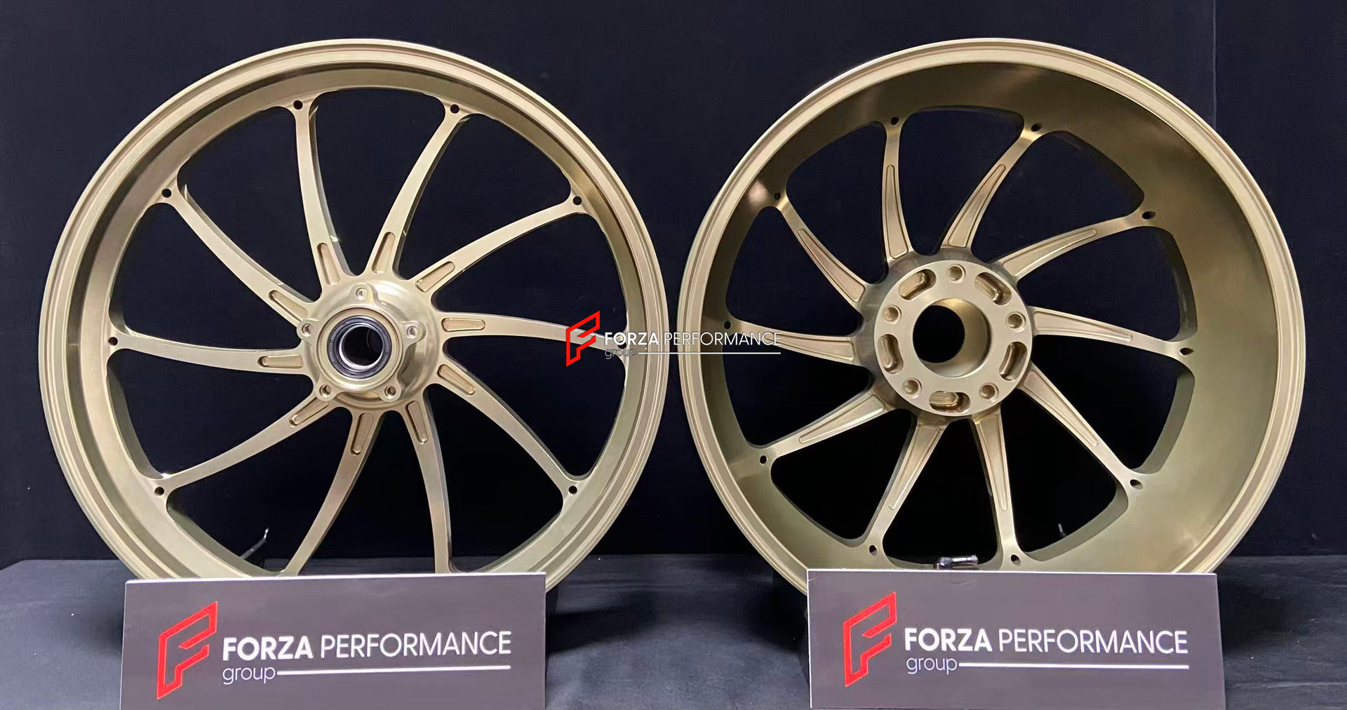 CUSTOM FORGED WHEELS RIMS for KTM 1390 SUPERDUKE R REVO GT 2024+ buy