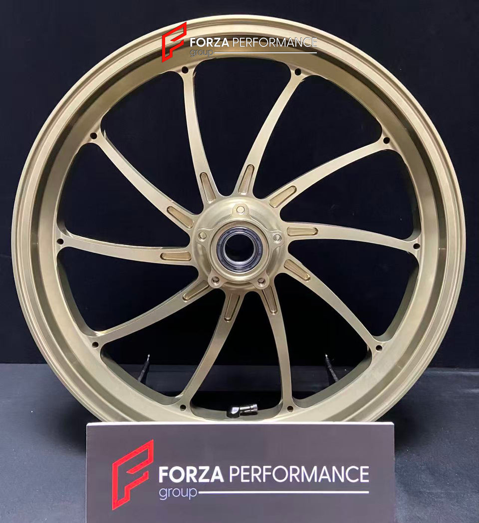 CUSTOM FORGED WHEELS RIMS for KTM 1390 SUPERDUKE R REVO GT 2024+