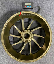 CUSTOM FORGED WHEELS RIMS for KTM 1390 SUPERDUKE R REVO GT 2024+ buy