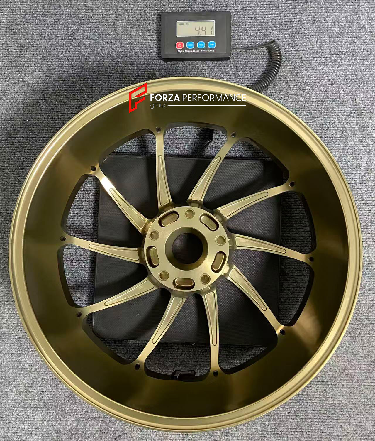 CUSTOM FORGED WHEELS RIMS for KTM 1390 SUPERDUKE R REVO GT 2024+ buy