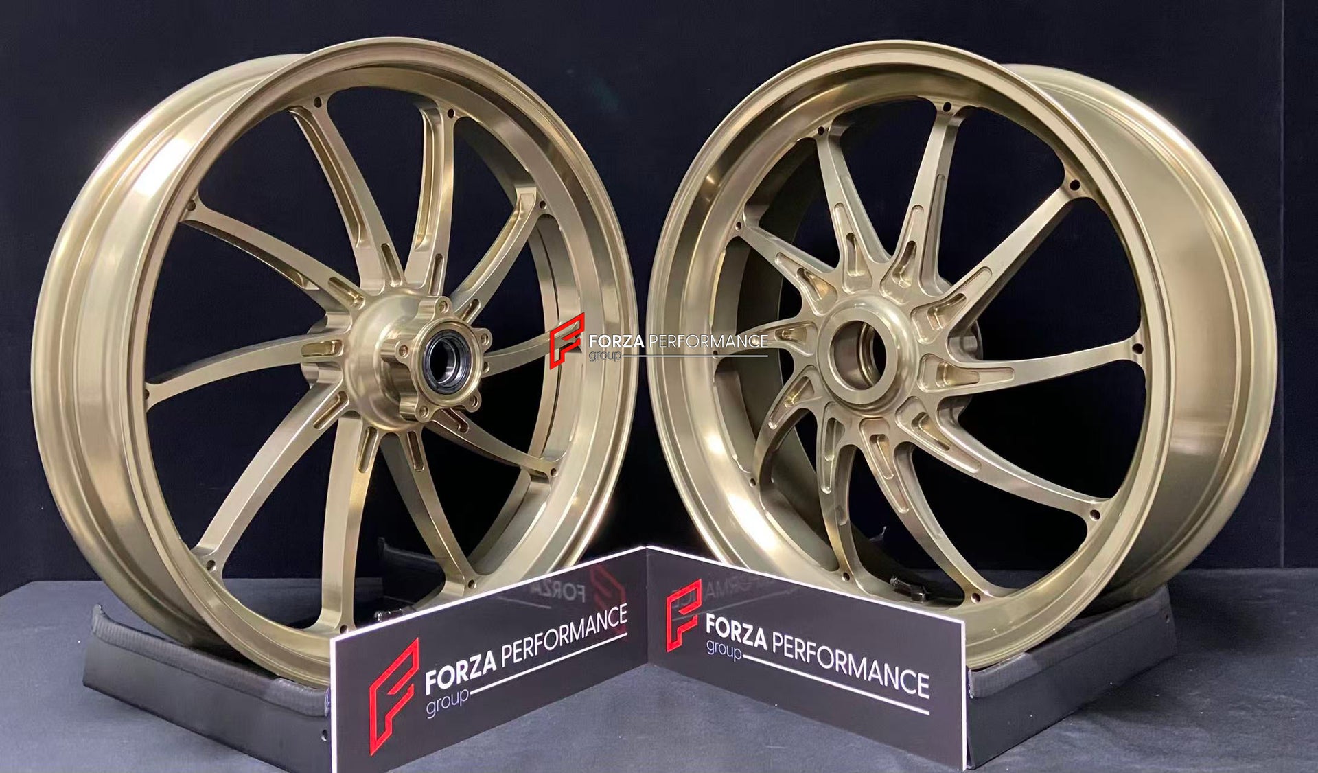 CUSTOM FORGED WHEELS RIMS for KTM 1390 SUPERDUKE R REVO GT 2024+ buy