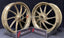 CUSTOM FORGED WHEELS RIMS for KTM 1390 SUPERDUKE R REVO GT 2024+ buy