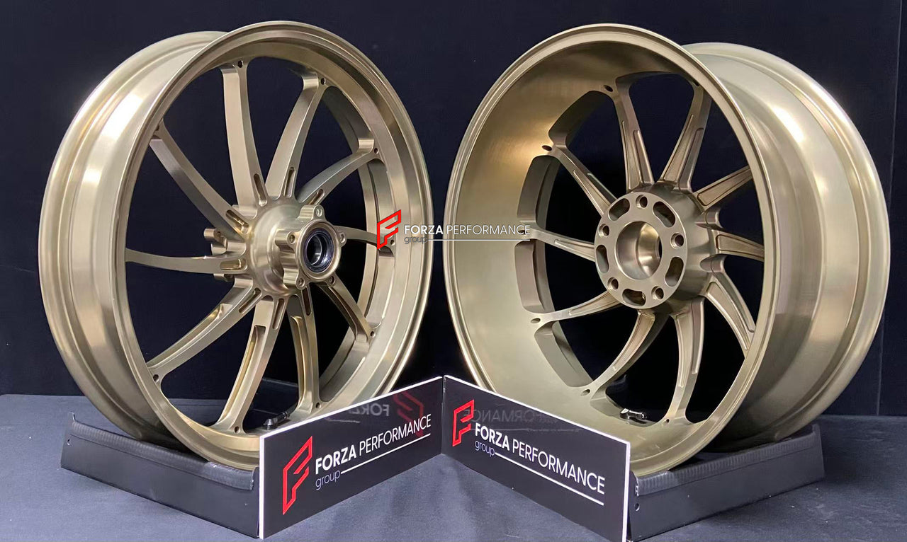 CUSTOM FORGED WHEELS RIMS for KTM 1390 SUPERDUKE R REVO GT 2024+ buy