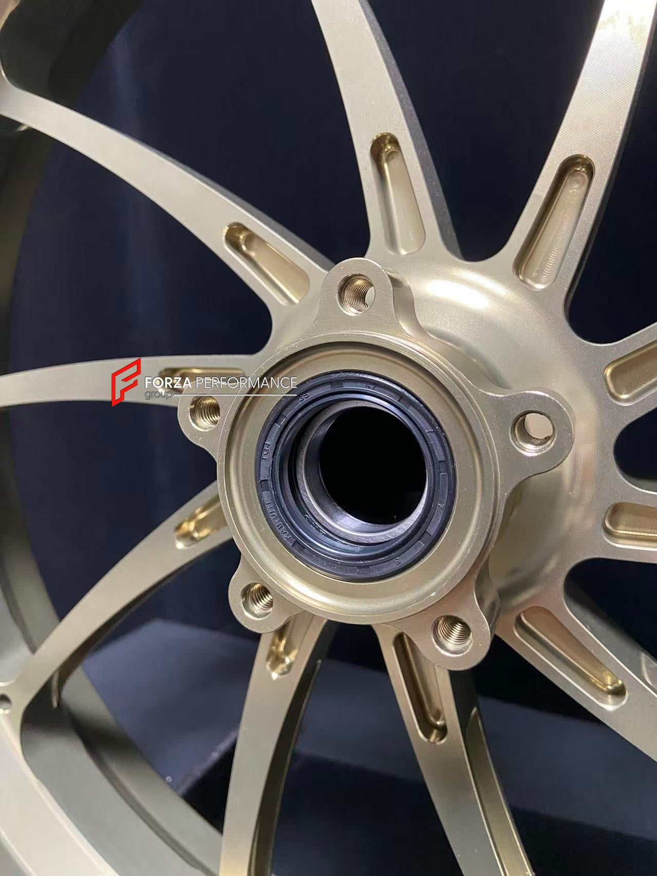 CUSTOM FORGED WHEELS RIMS for KTM 1390 SUPERDUKE R REVO GT 2024+ buy