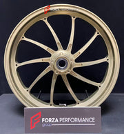 CUSTOM FORGED WHEELS RIMS for KTM 1390 SUPERDUKE R REVO GT 2024+ buy
