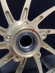 CUSTOM FORGED WHEELS RIMS for KTM 1390 SUPERDUKE R REVO GT 2024+ buy