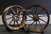 CUSTOM FORGED WHEELS RIMS for KTM 1390 SUPERDUKE R REVO GT 2024+
