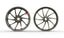 CUSTOM FORGED WHEELS RIMS for KTM 1390 SUPERDUKE R REVO GT 2024+ buy