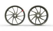 CUSTOM FORGED WHEELS RIMS for KTM 1390 SUPERDUKE R REVO GT 2024+