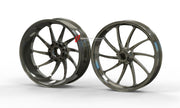 CUSTOM FORGED WHEELS RIMS for KTM 1390 SUPERDUKE R REVO GT 2024+