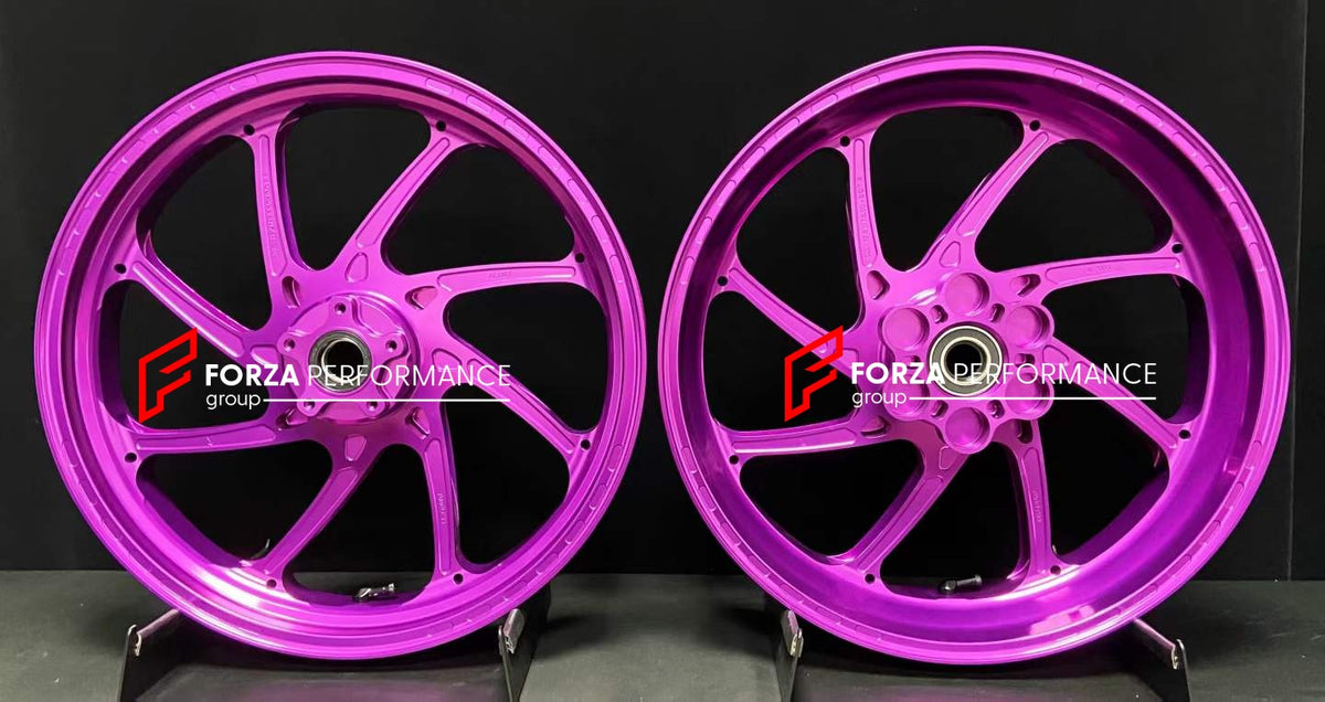 CUSTOM FORGED WHEELS RIMS for KTM 690 DUKE
