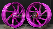CUSTOM FORGED WHEELS RIMS for KTM 690 DUKE